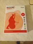 Sprzedam papier Maestro Standard A4 - karton.