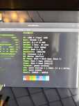 Komputer PC retro P4 1.7Ghz