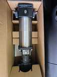 Pompa pionowa grundfos
