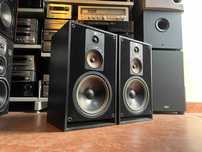 Kolumny podstawkowe, monitory, Arcus TS400 Audio Room