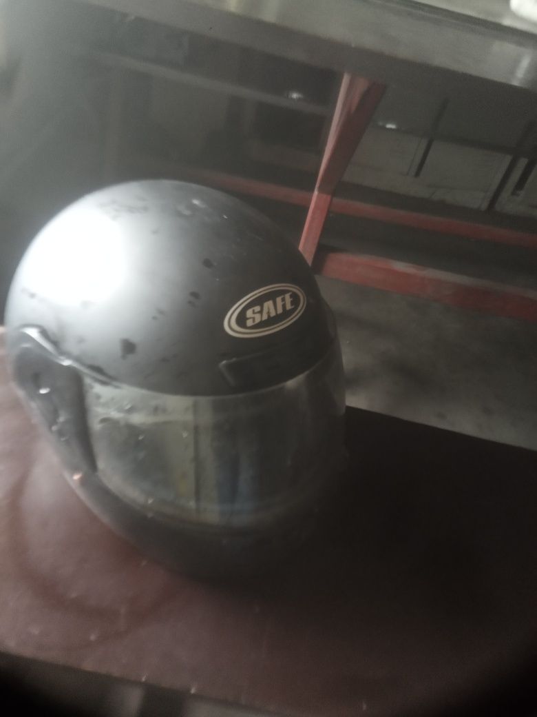 Продам шлем FASE