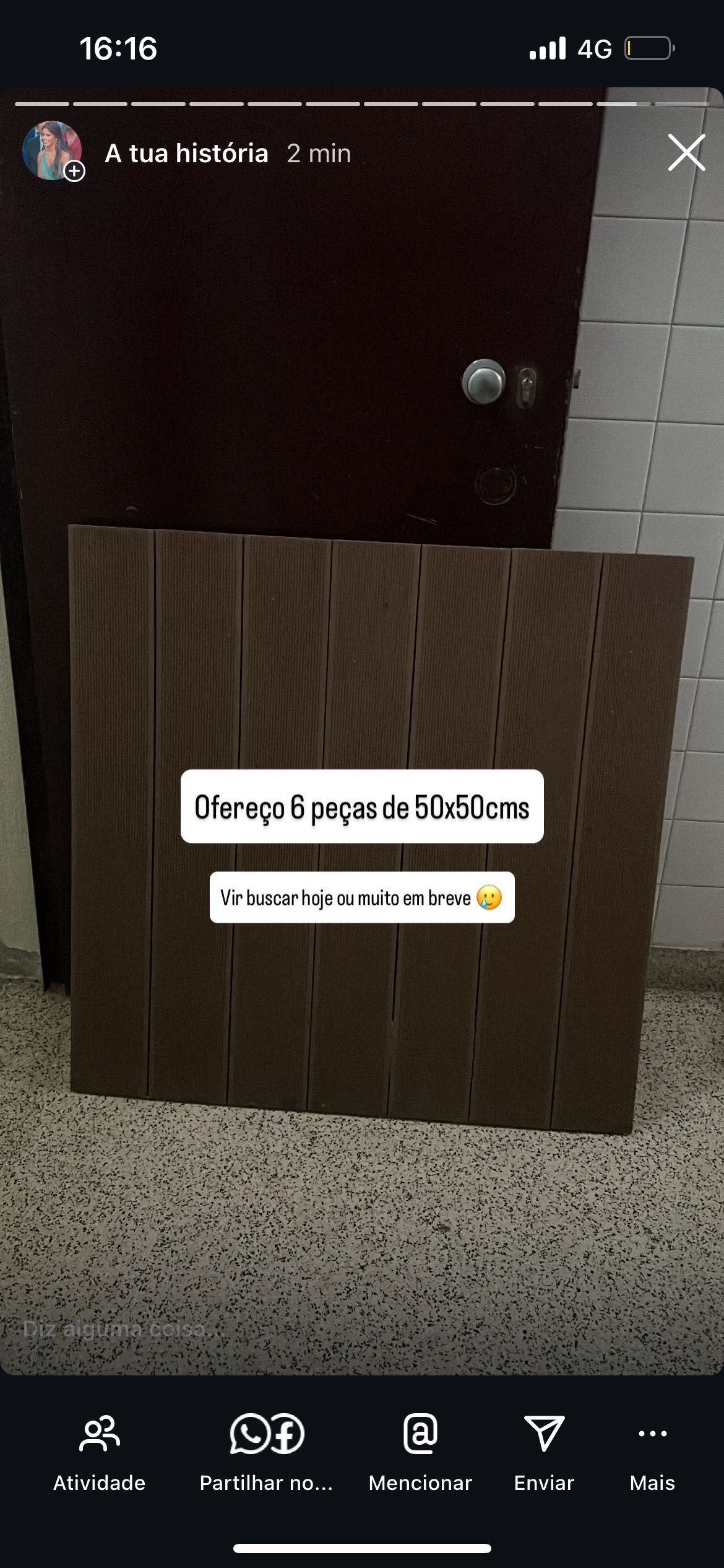 Pavimento para exterior