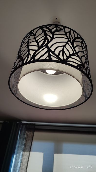 Nowa Lampa wisząca