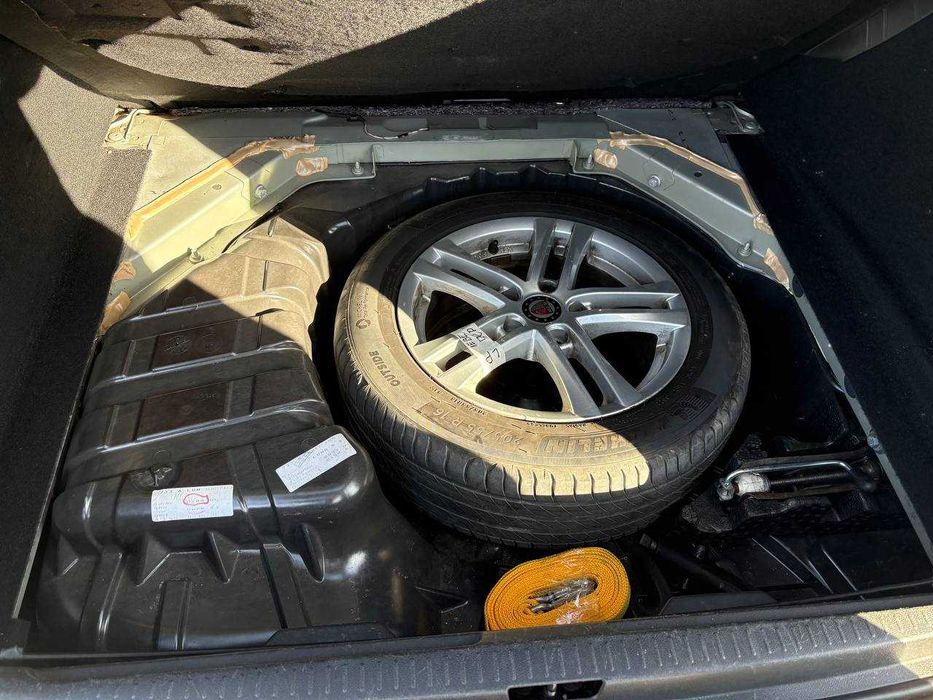 Renault grand scenic III