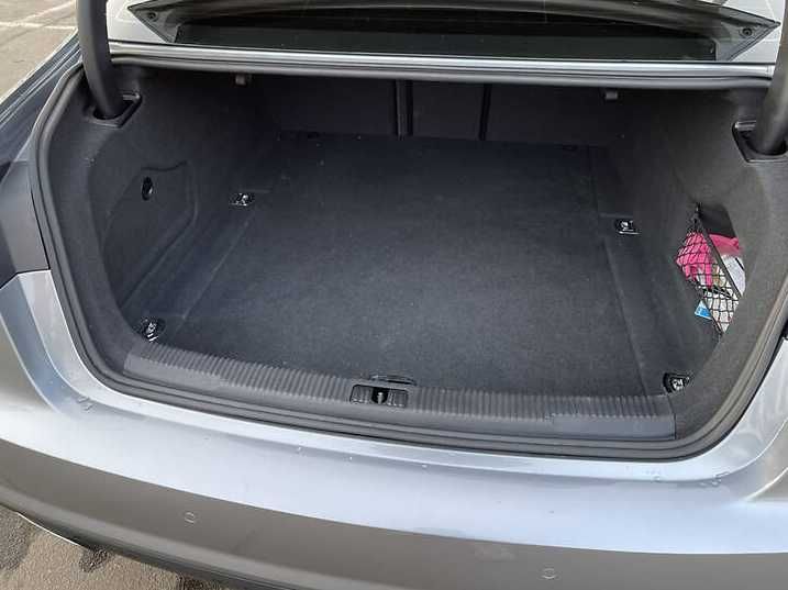 AUDI A6 2017  року