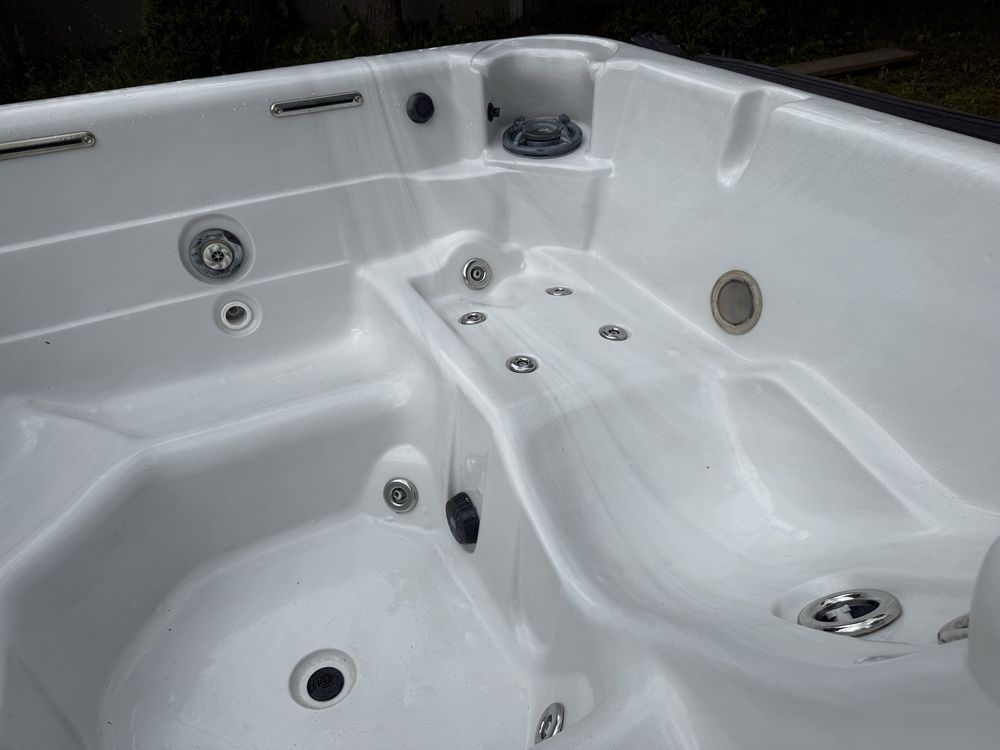 Jacuzzi balboa outlet balia spa