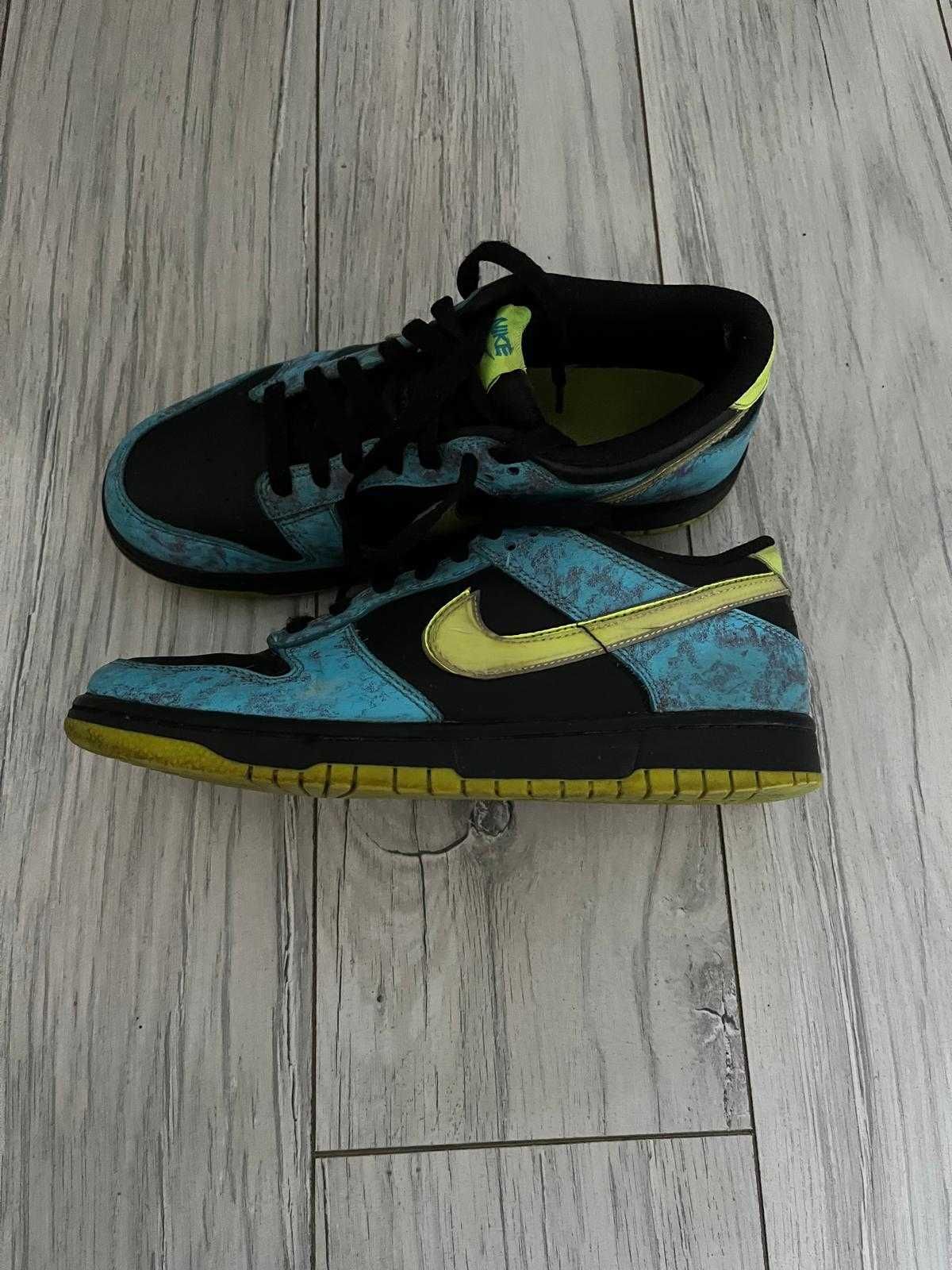 NIKE DUNK LOW SE 2 r 39 buty sneakers