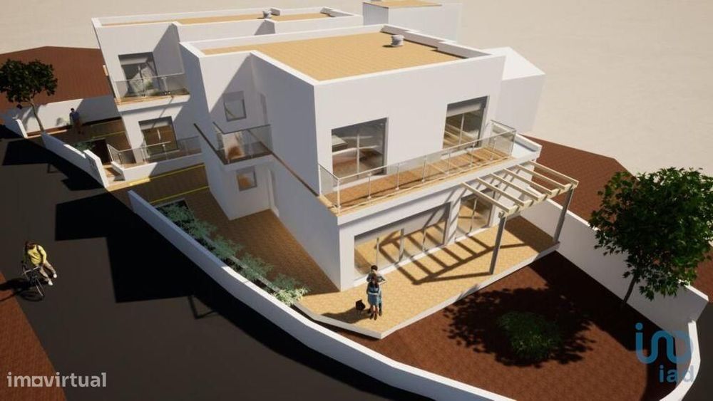 Casa / Villa T3 em Silveira de 174,00 m2