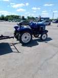 трактор Jinma JM 220 + причіп 1 ПТС- 2, 2014 року