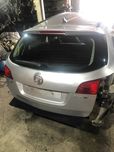 Opel Astra IV J KOMBI Klapa bagażnika Kompletna Z176