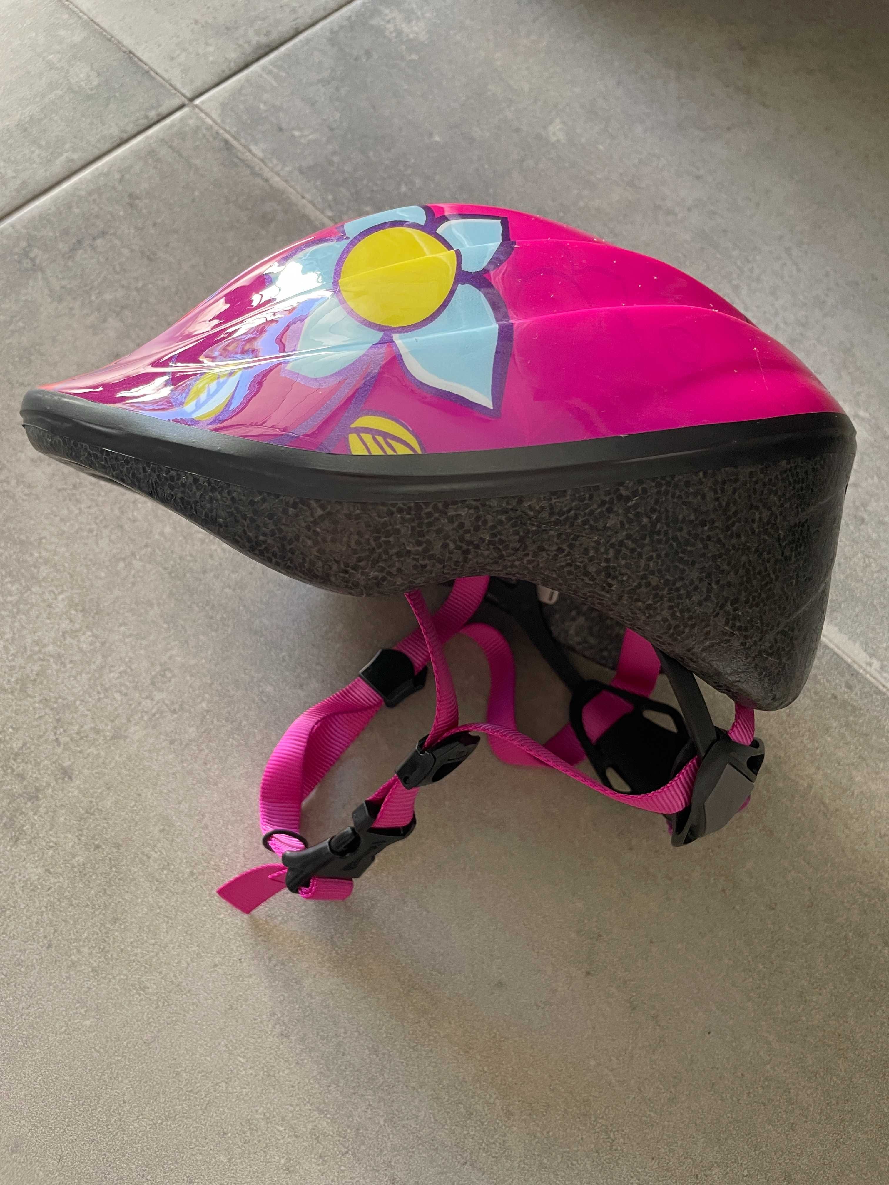 Capacete infantil Bellino XS (48-52cm)