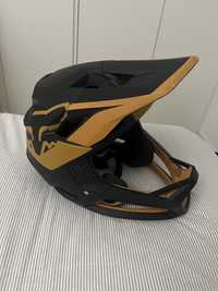 Capacete Fox Proframe MIPS tamanho L