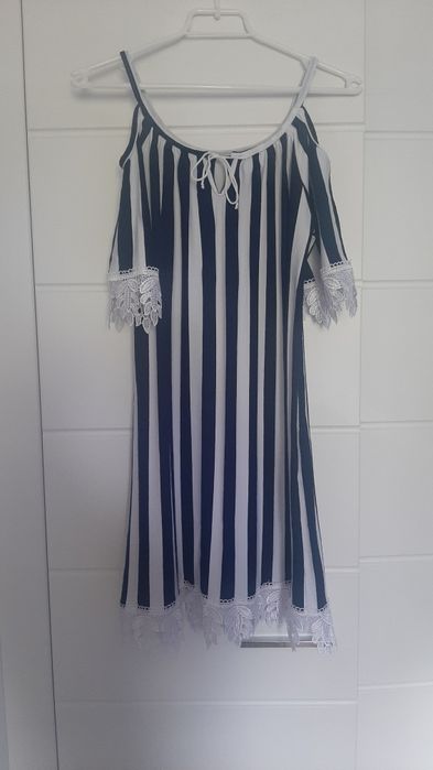 Zestaw sukienek, komplet sukienek