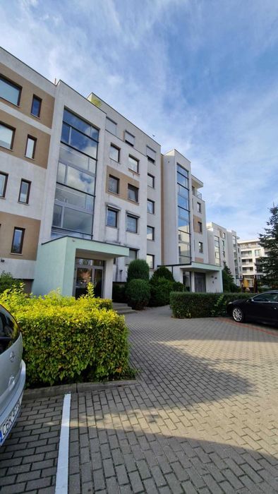 Mieszkanie 36m2 Osiedle Słoneczne Brodnica