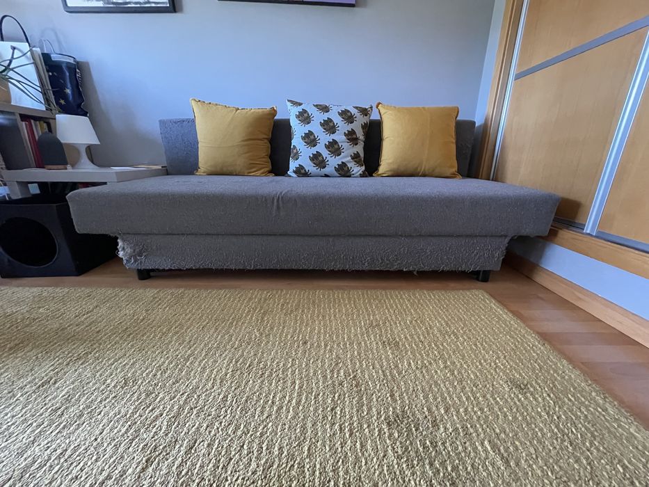 Sofa cama ALVDALEN