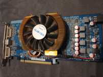Karta graficzna Gigabyte