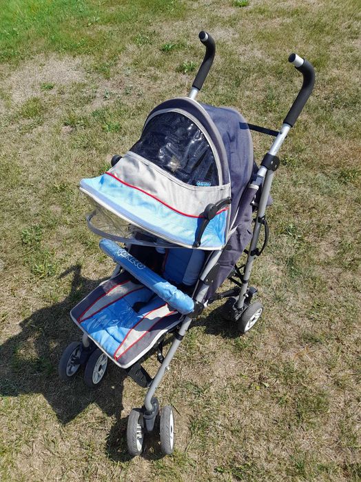 Wózek spacerowy Coneco