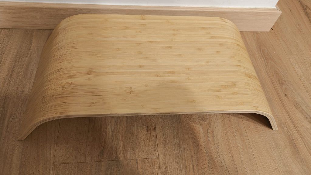 Suporte de monitor IKEA SIGFINN