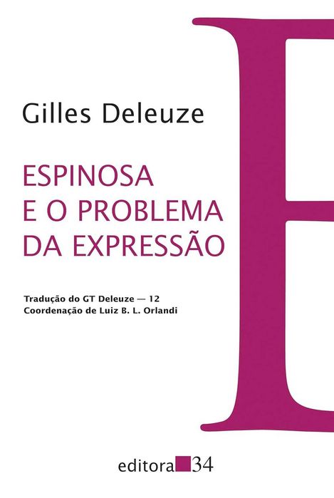 Giles Deleuze e Paul Ricoeur -  20  Livros