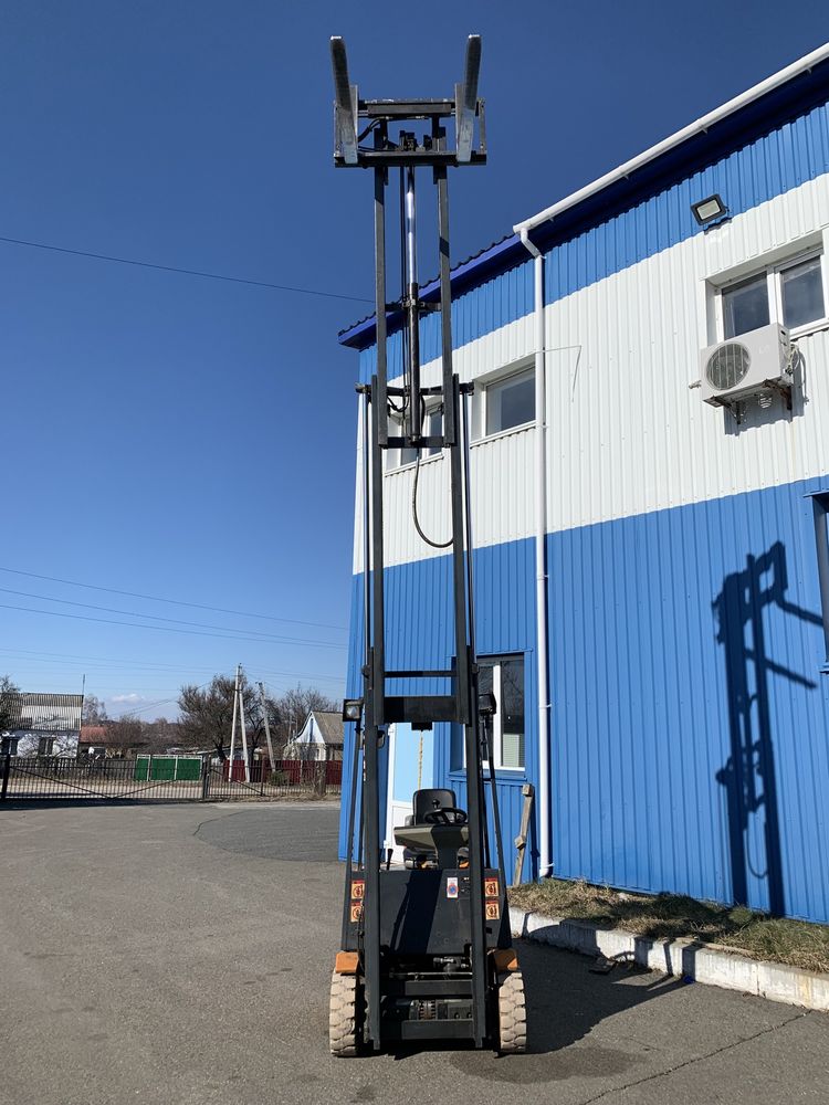 STILL R20-16P навантажувач