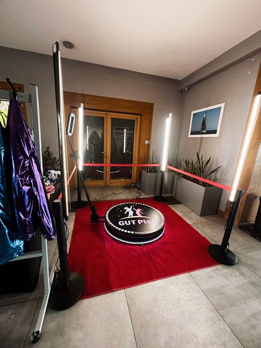 Fotobudka | Telefon Życzeń | Dmuchańce | Animacje | Warsztaty | Bańki