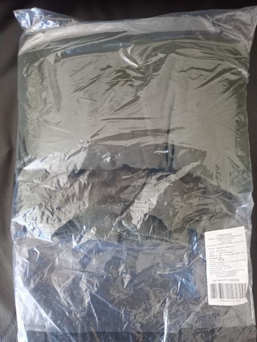 Bielizna zimowa 507/T/MON - komplet