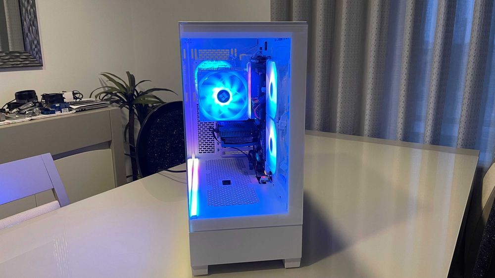 PC Gaming | Intel Xeon E5-2690 V4 | RTX 3060 Ti | 16GB RAM | 1TB SSD
