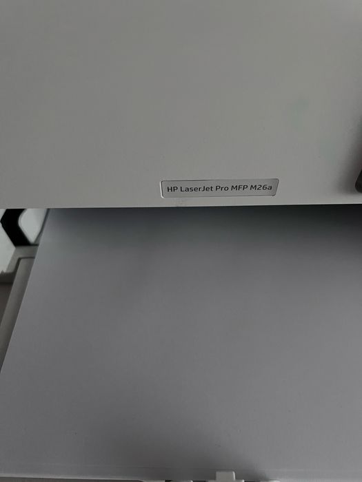 Impressora multifunções Laser