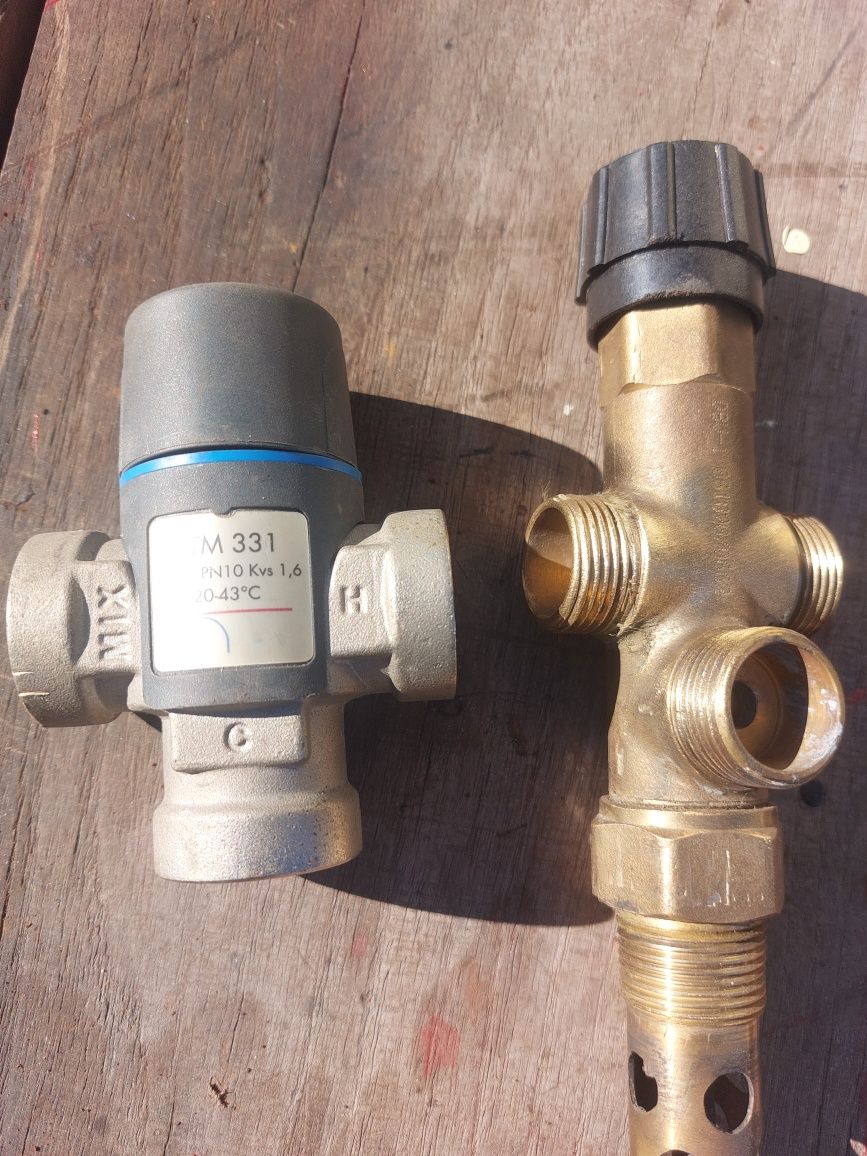 Pompa co sterownik st 480