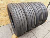 Nowe!! DEMO. 195/60 r18 Goodyear Efficient Grip Performance 2021r.