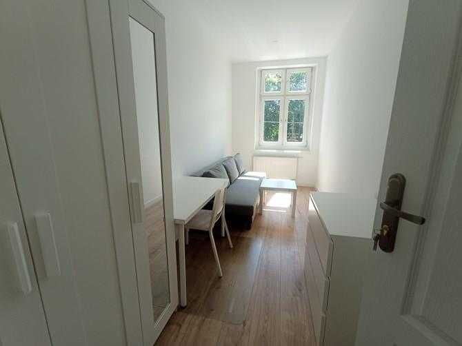 Przytulny i funkcjonalny pokój-Dębowa 6, PROMOCJA