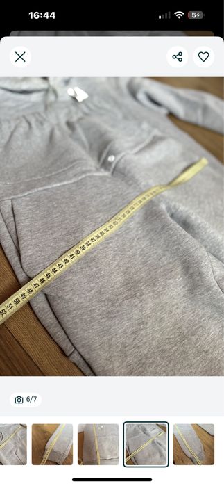 Костюм теплий доя вагітних 42-44-46 lullababe