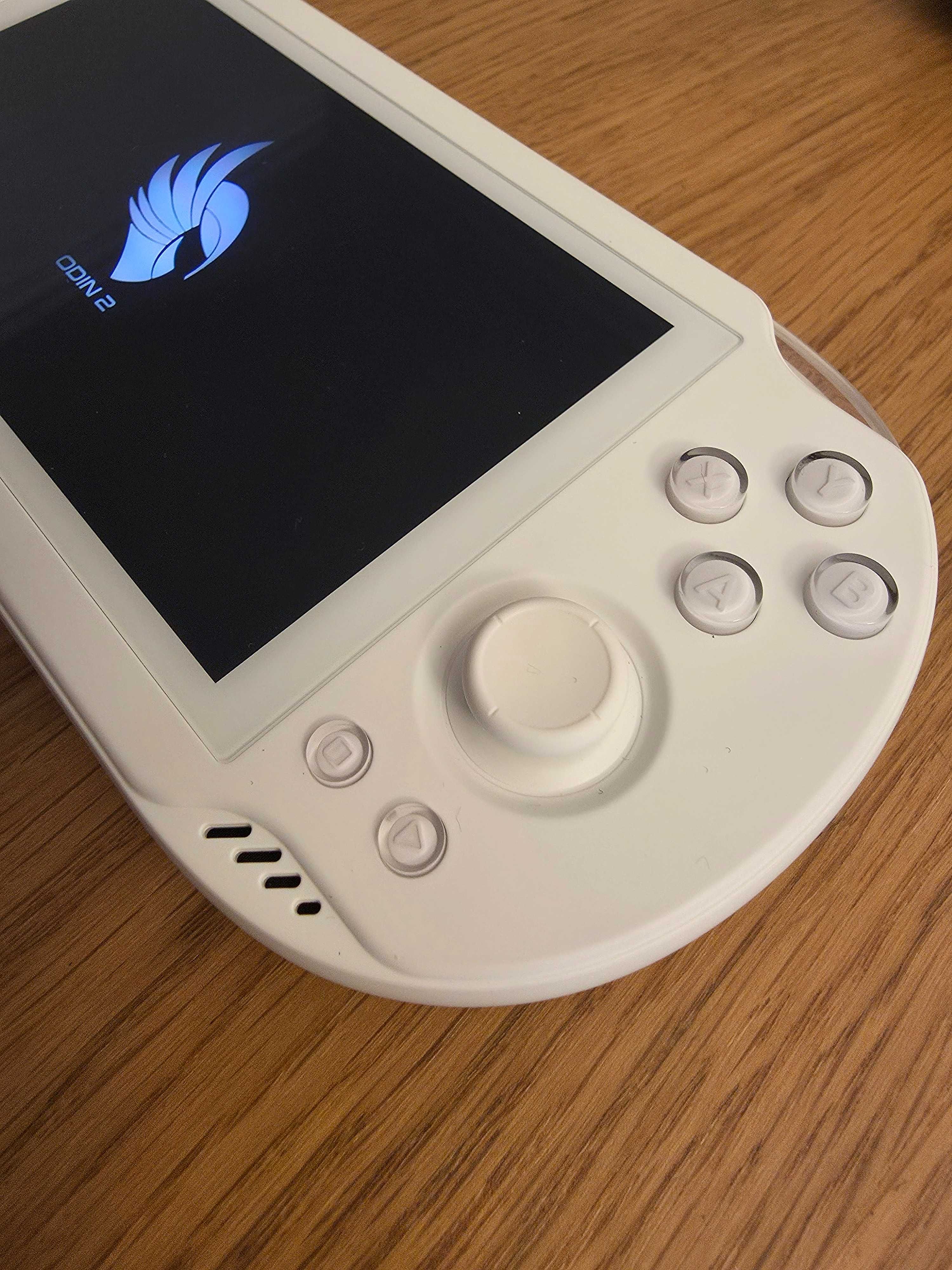 AYN Odin 2 Mini - Consola Portátil Gaming (12+256GB) - Impecável!