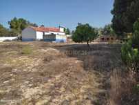 LAGOA ST. ANDRÉ - Moradia junto à Praia e Lagoa 3500m2