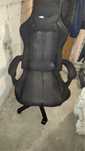 Krzeslo gamingowe hell’s chair