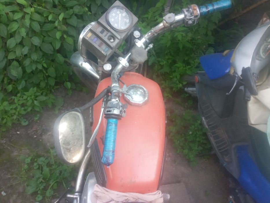 Продам планєту 4