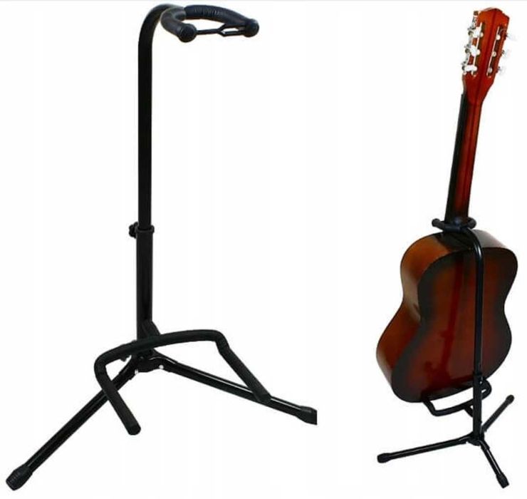 Statyw gitarowy/ statyw do gitary/stojak
