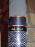 Продается спиннинг Daiwa Silver Creek Presso 60UL (1,83 м; 0,8-3,5 г)