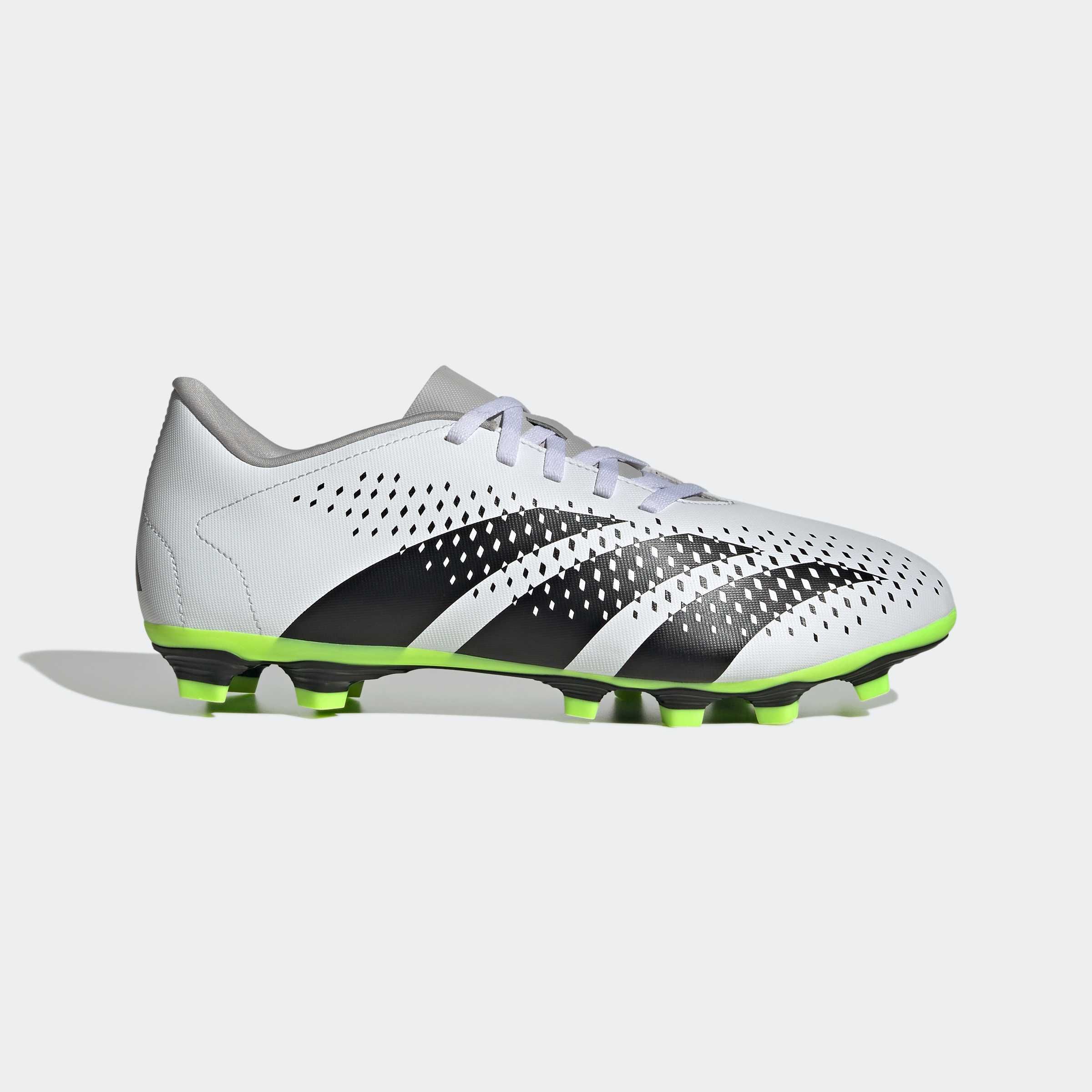 korki Adidas Predator Accuracy.4 FxG GZ0013 nowe roz 45 1/3