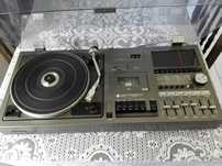 Sharp Stereo Music Center SG-400H