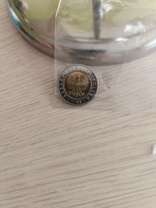 Mam na sprzedaż Destrukt 5zł