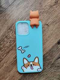 Etui do iPhone 12 6.7