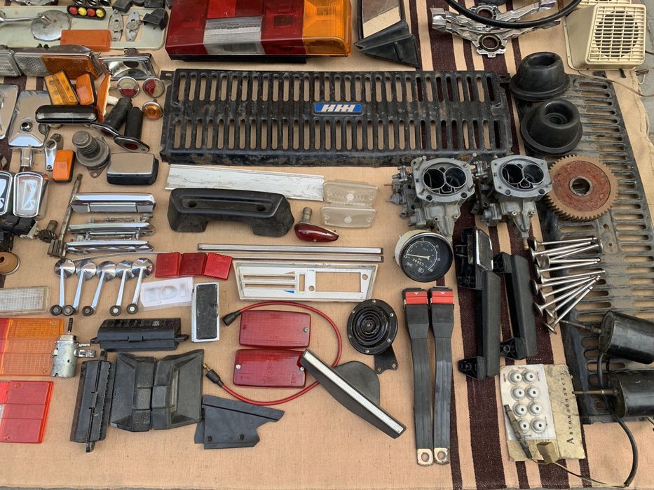 Зеркала hagus ваз 2104-2105