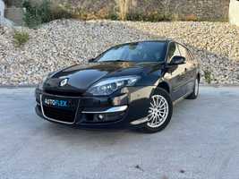Renault Laguna Break 2.0 dCi Initiale