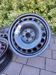 Felgi 16 Vw Skoda Seat 5x112 6,5J et41