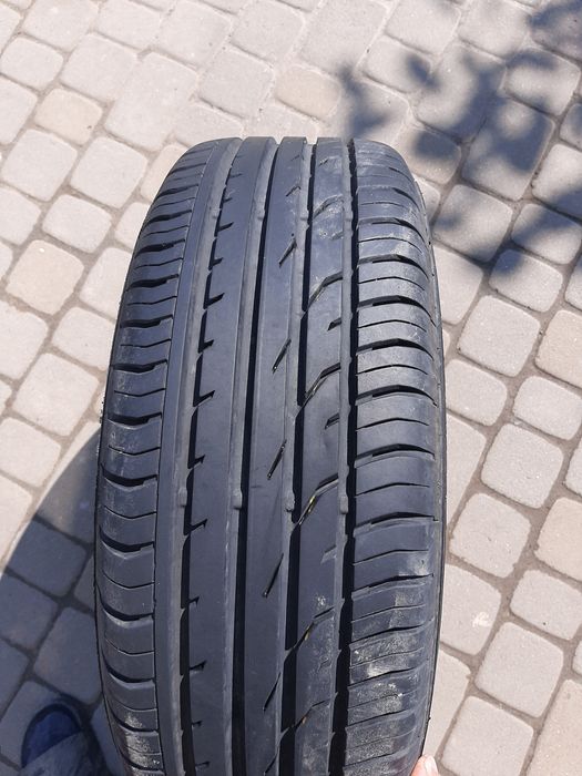 Запаска 5 112 16р