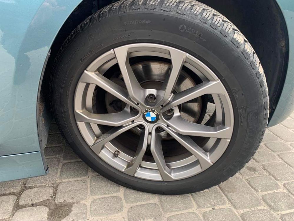 Продам BMW 3 Series 2020