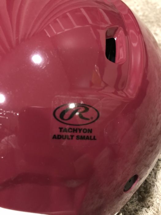 Capacete futebol americano Rawlings