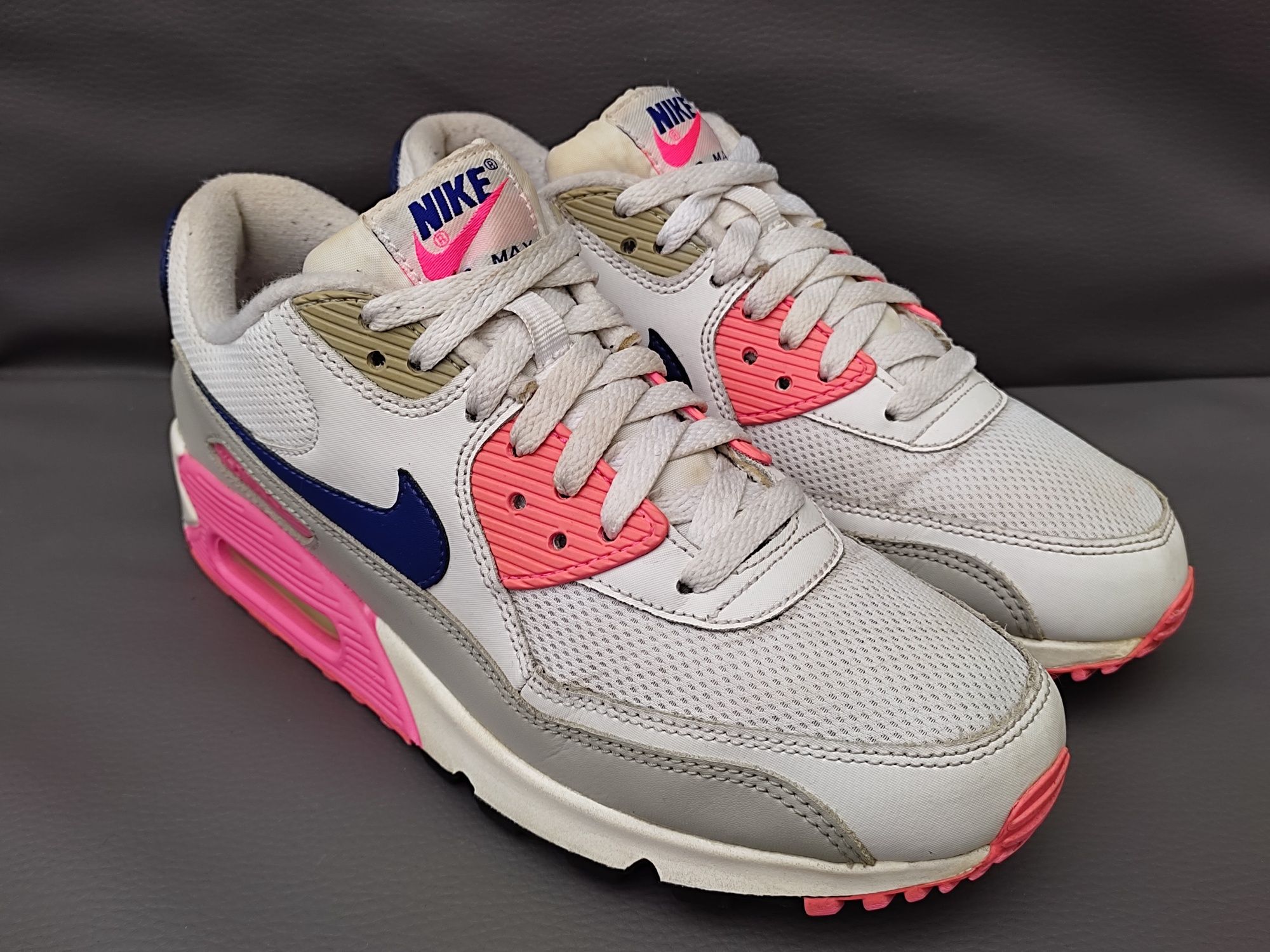 Кросівки жіночі Nike air Max 90