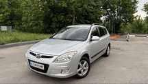 Продам Hyundai i30 универсал